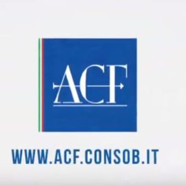 ACF – Decisione n. 2361 del 24 marzo 2020